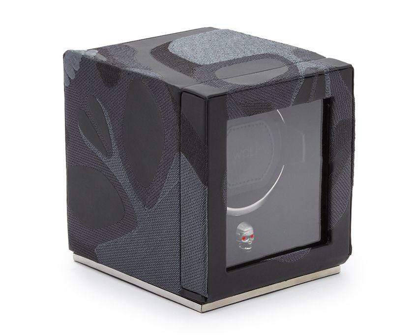 WOLF Memento Mori Cub Watch Winder
