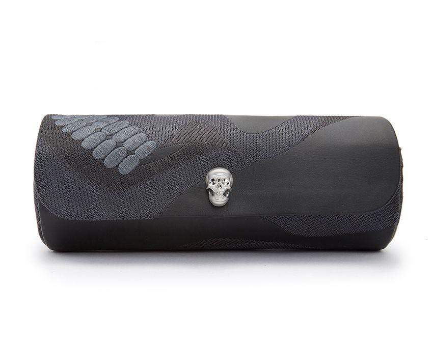 WOLF Memento Mori Triple Watch Roll