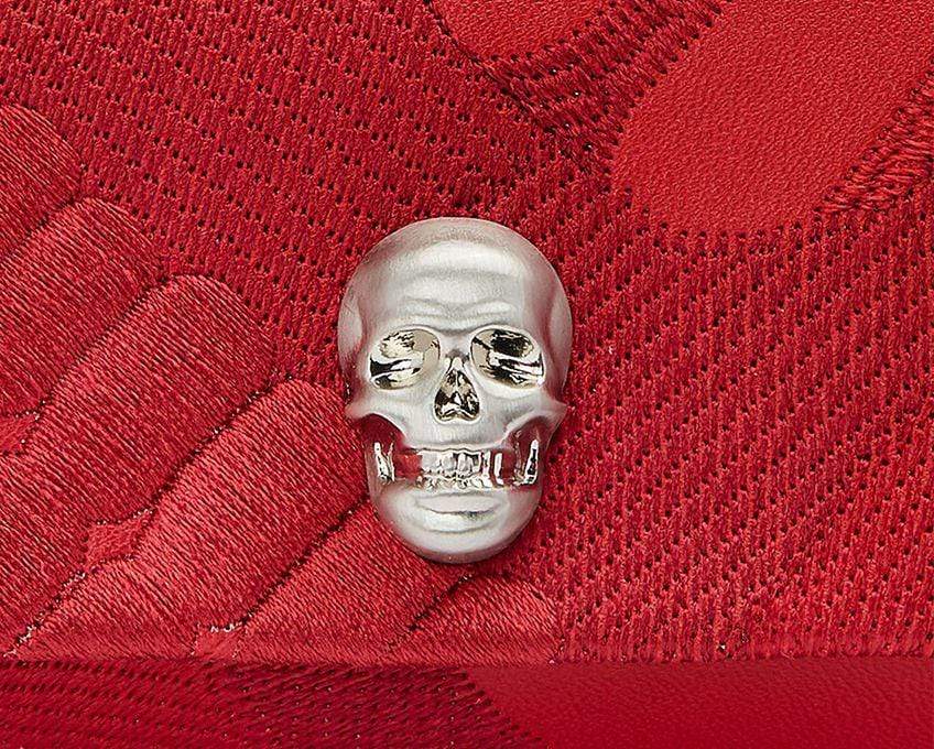 WOLF Memento Mori Triple Watch Roll