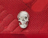 WOLF Memento Mori Triple Watch Roll