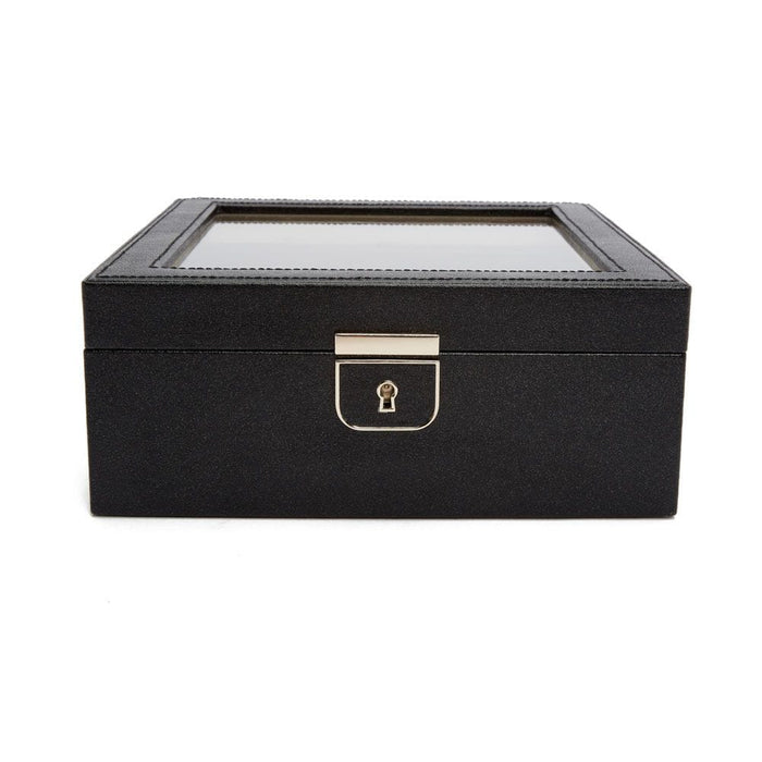 WOLF Palermo 6 Piece Watch Box