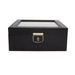 WOLF Palermo 6 Piece Watch Box