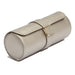 WOLF Palermo Double Watch Roll With Jewelry Pouch