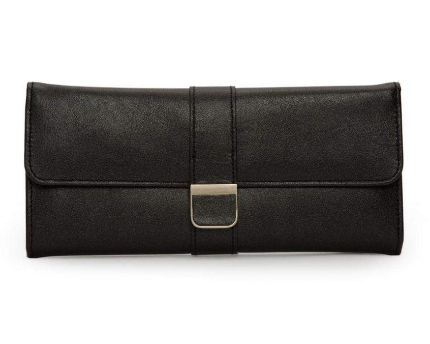 WOLF Palermo Jewelry Roll