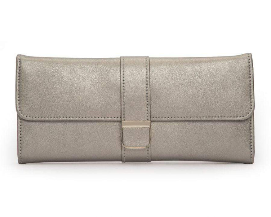 WOLF Palermo Jewelry Roll