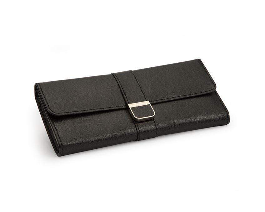 WOLF Palermo Jewelry Roll