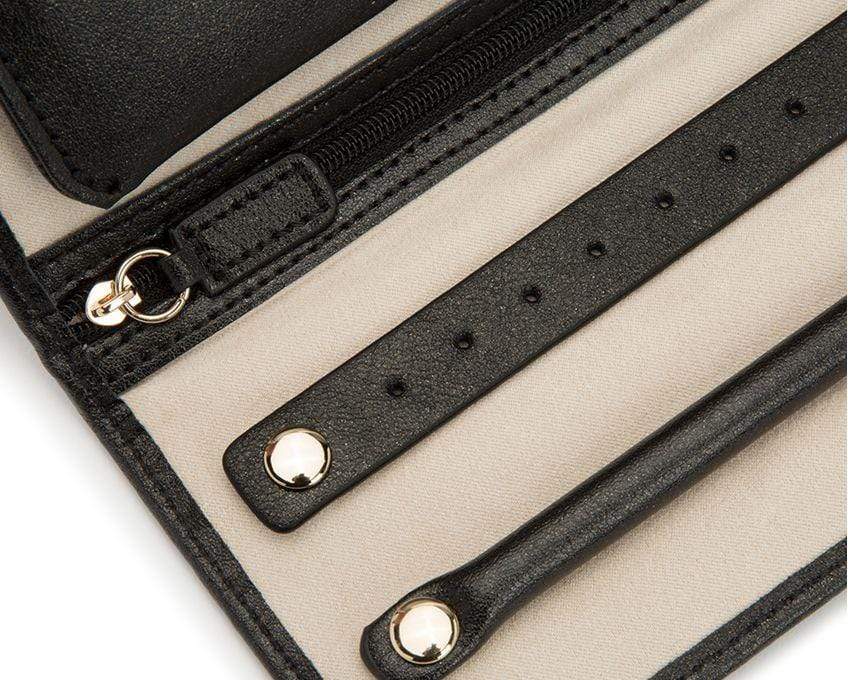 WOLF Palermo Jewelry Roll