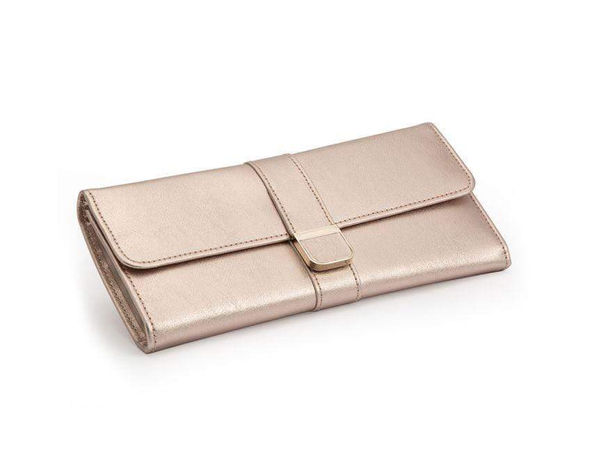 WOLF Palermo Jewelry Roll