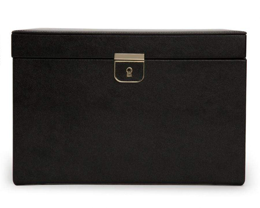 WOLF Palermo Large Jewelry Box