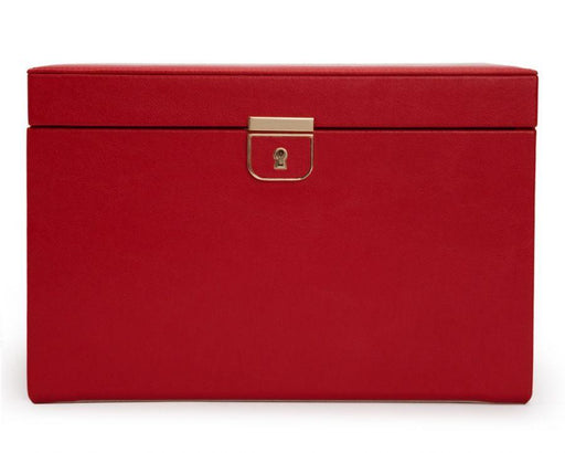 WOLF Palermo Large Jewelry Box