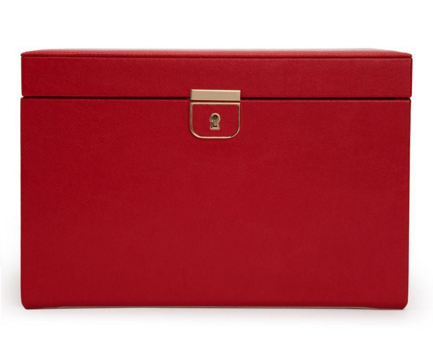 WOLF Palermo Large Jewelry Box