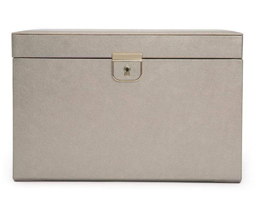 WOLF Palermo Large Jewelry Box