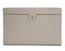 WOLF Palermo Large Jewelry Box