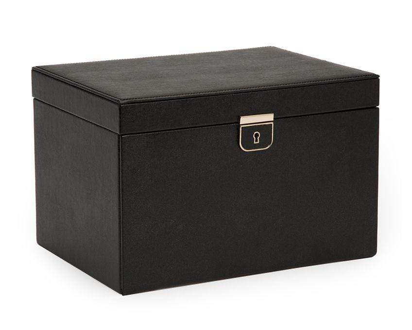 WOLF Palermo Large Jewelry Box