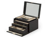 WOLF Palermo Large Jewelry Box