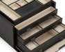 WOLF Palermo Large Jewelry Box