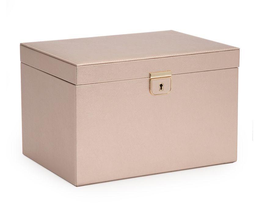 WOLF Palermo Large Jewelry Box