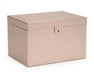 WOLF Palermo Large Jewelry Box
