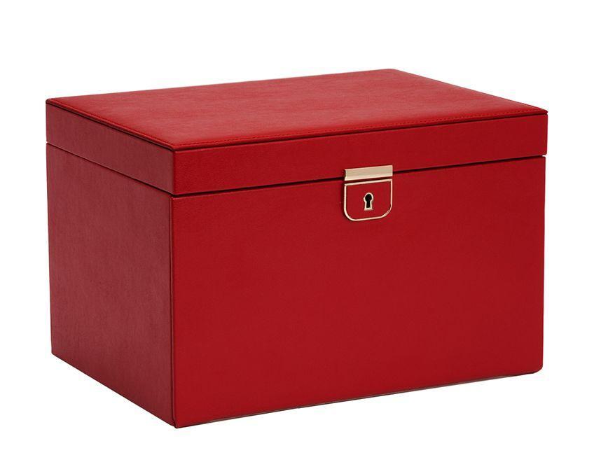 WOLF Palermo Large Jewelry Box