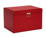 WOLF Palermo Large Jewelry Box