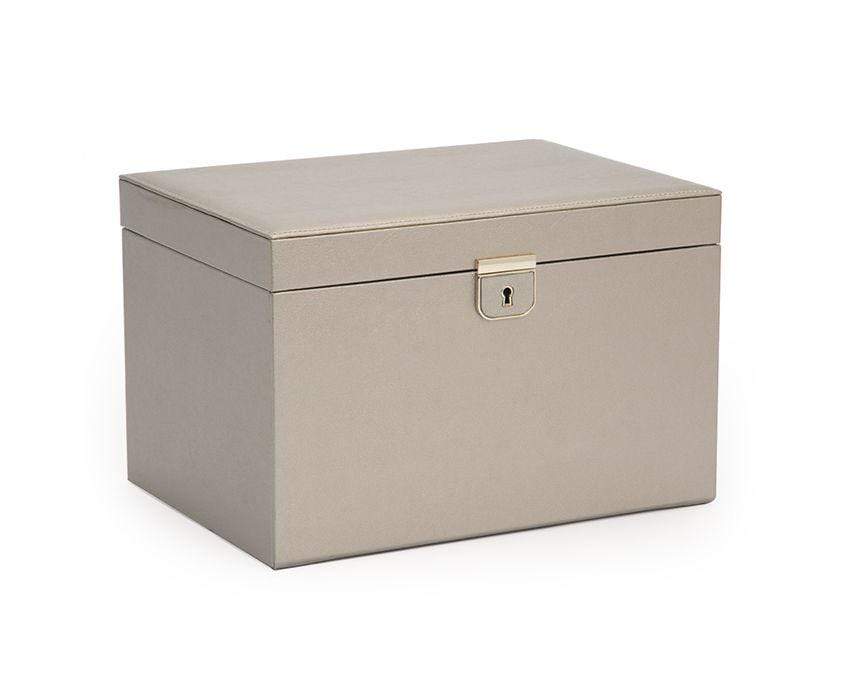 WOLF Palermo Large Jewelry Box