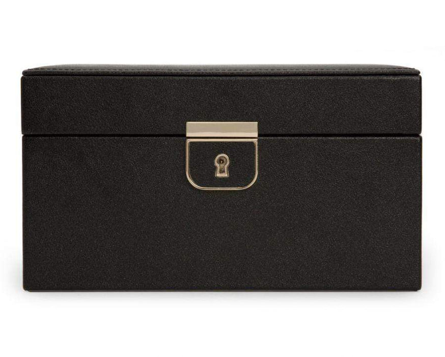 WOLF Palermo Medium Jewelry Box