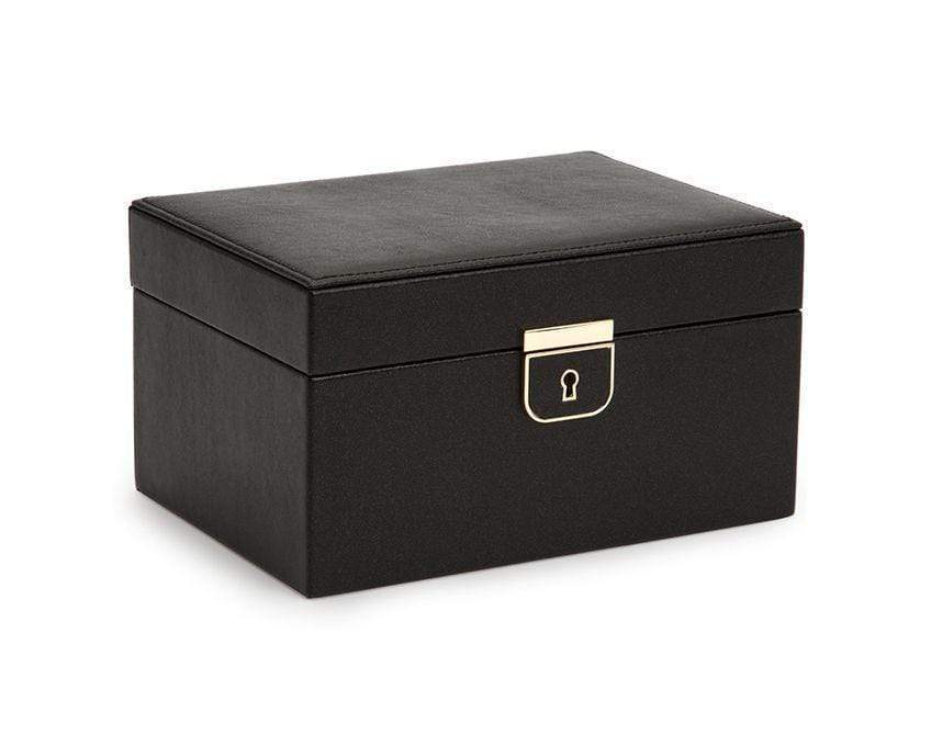 WOLF Palermo Medium Jewelry Box
