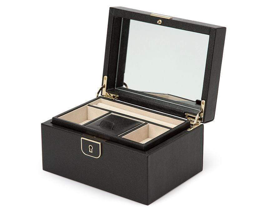 WOLF Palermo Medium Jewelry Box