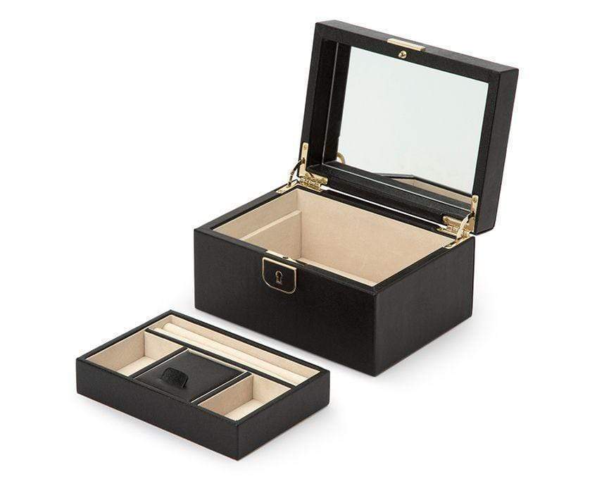 WOLF Palermo Medium Jewelry Box