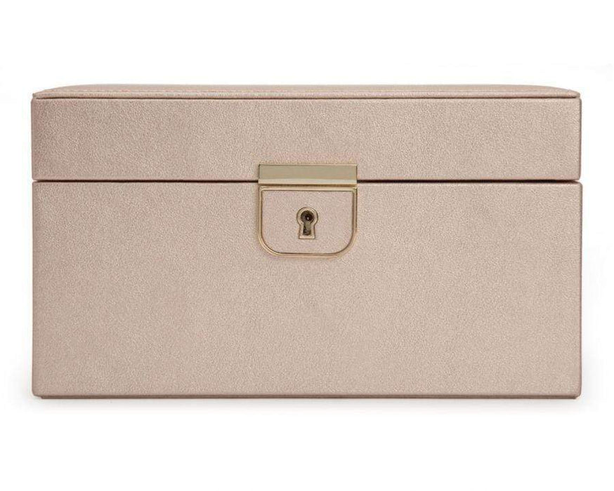 WOLF Palermo Medium Jewelry Box