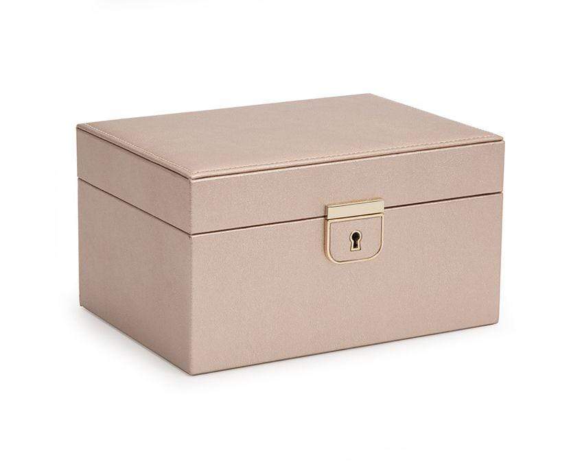 WOLF Palermo Medium Jewelry Box