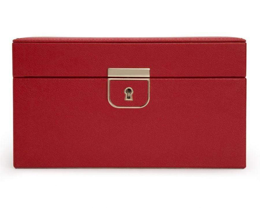 WOLF Palermo Medium Jewelry Box