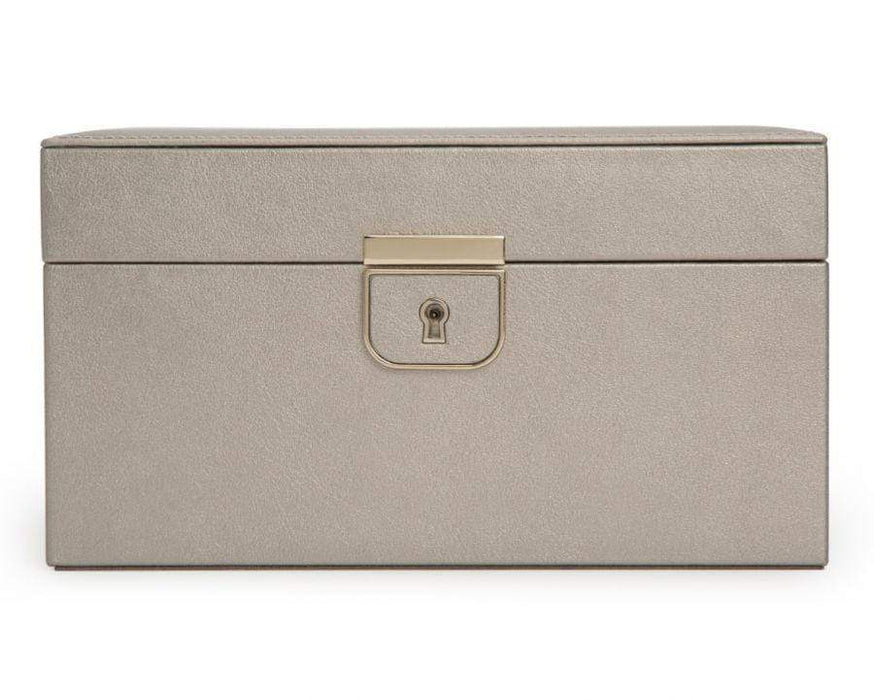 WOLF Palermo Medium Jewelry Box