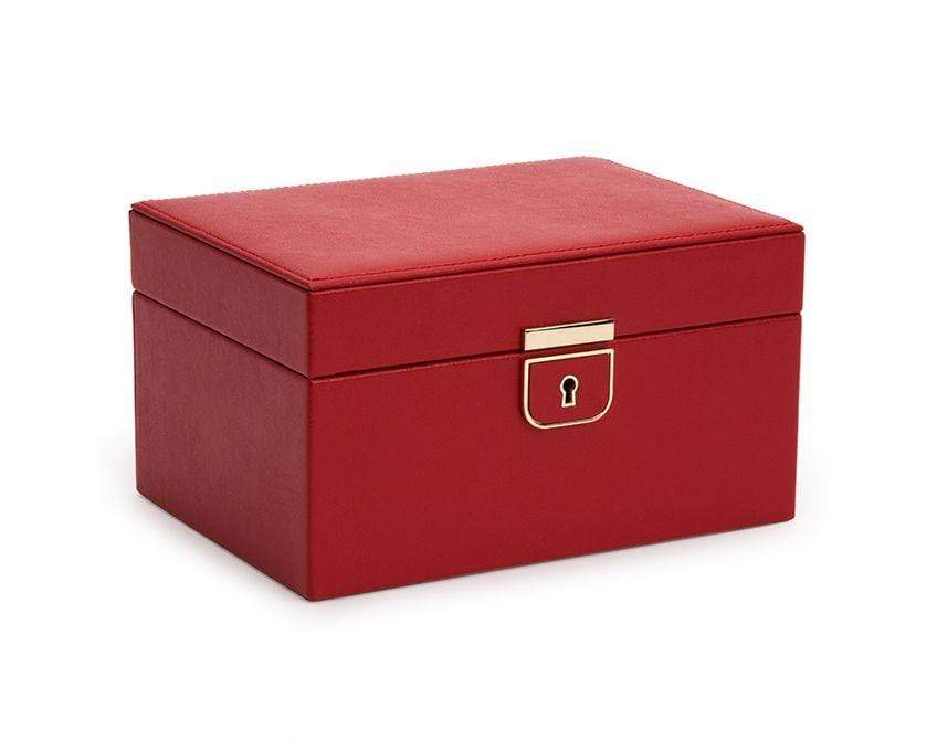 WOLF Palermo Medium Jewelry Box