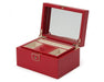 WOLF Palermo Medium Jewelry Box