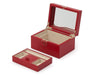 WOLF Palermo Medium Jewelry Box