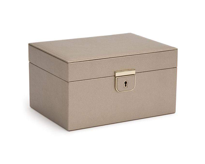 WOLF Palermo Medium Jewelry Box