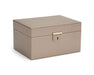 WOLF Palermo Medium Jewelry Box