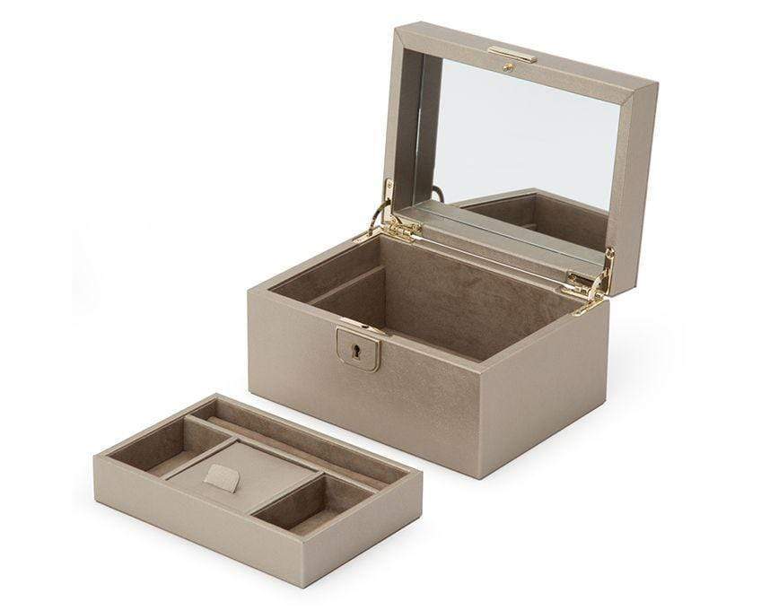 WOLF Palermo Medium Jewelry Box