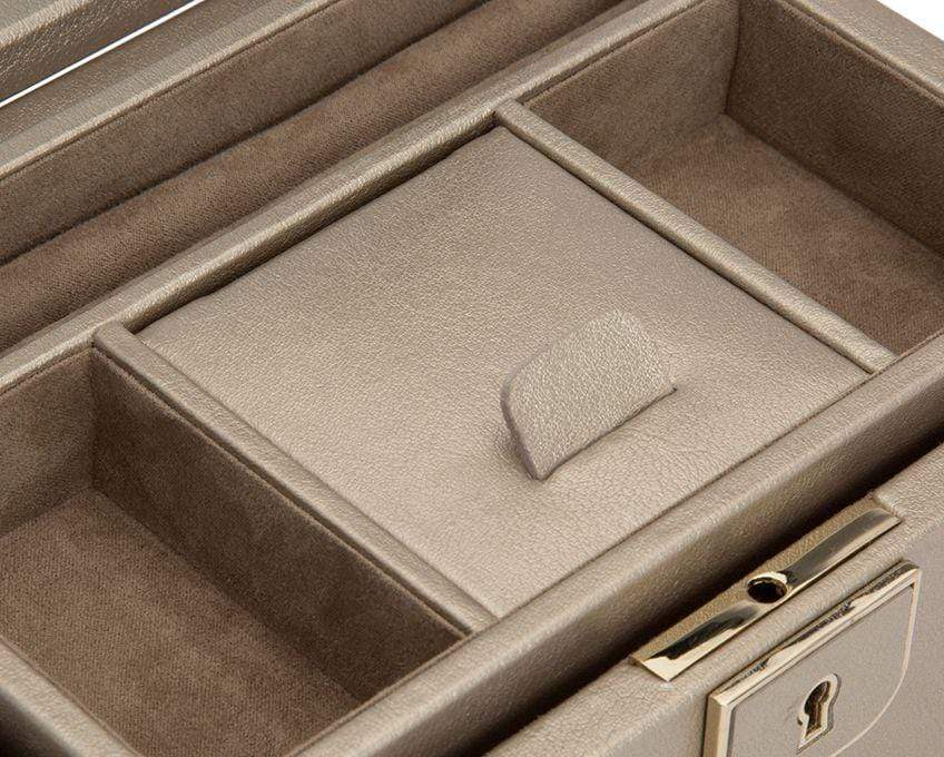 WOLF Palermo Medium Jewelry Box
