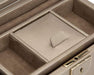 WOLF Palermo Medium Jewelry Box