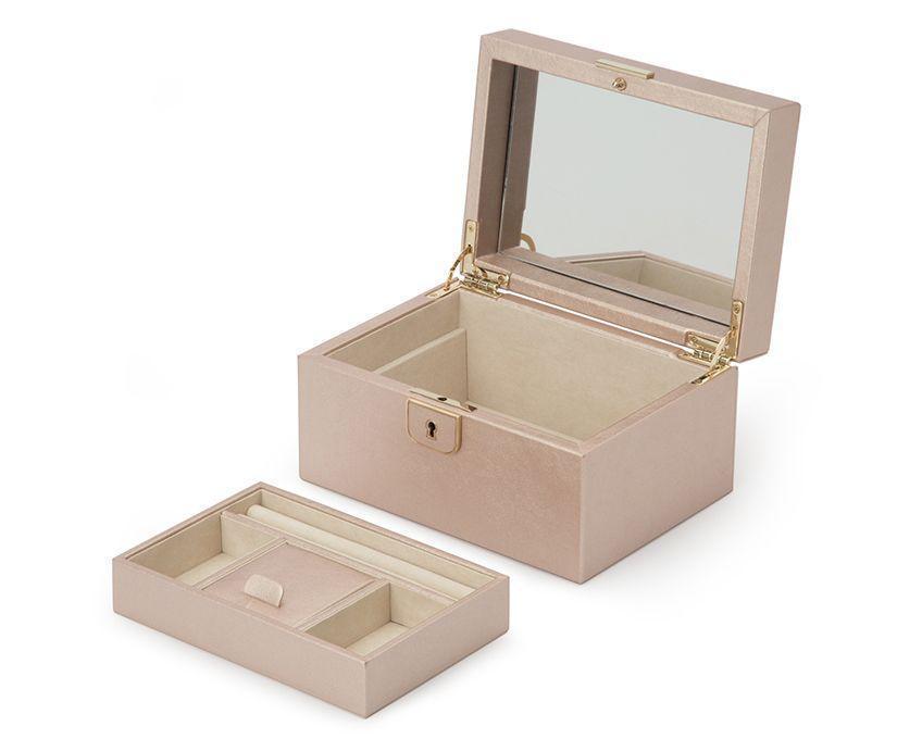 WOLF Palermo Medium Jewelry Box