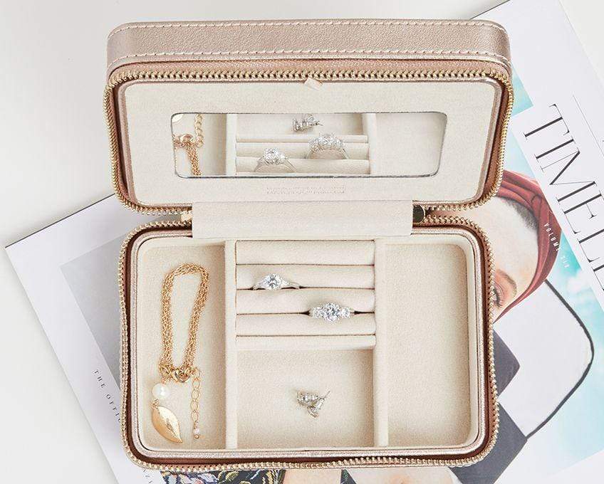 WOLF Palermo Zip Case