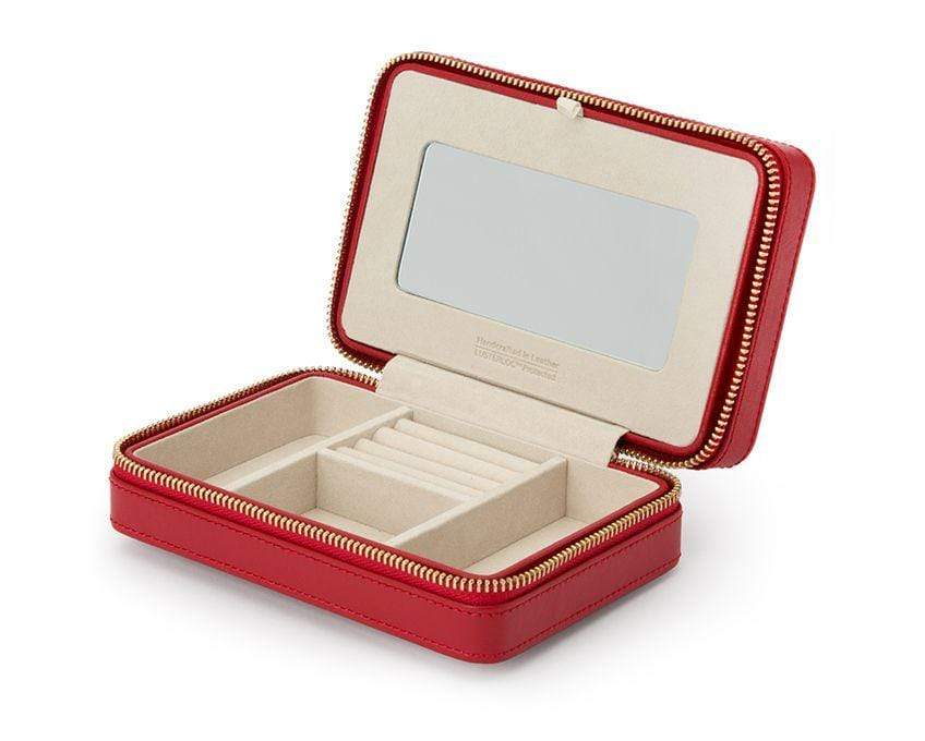 WOLF Palermo Zip Case