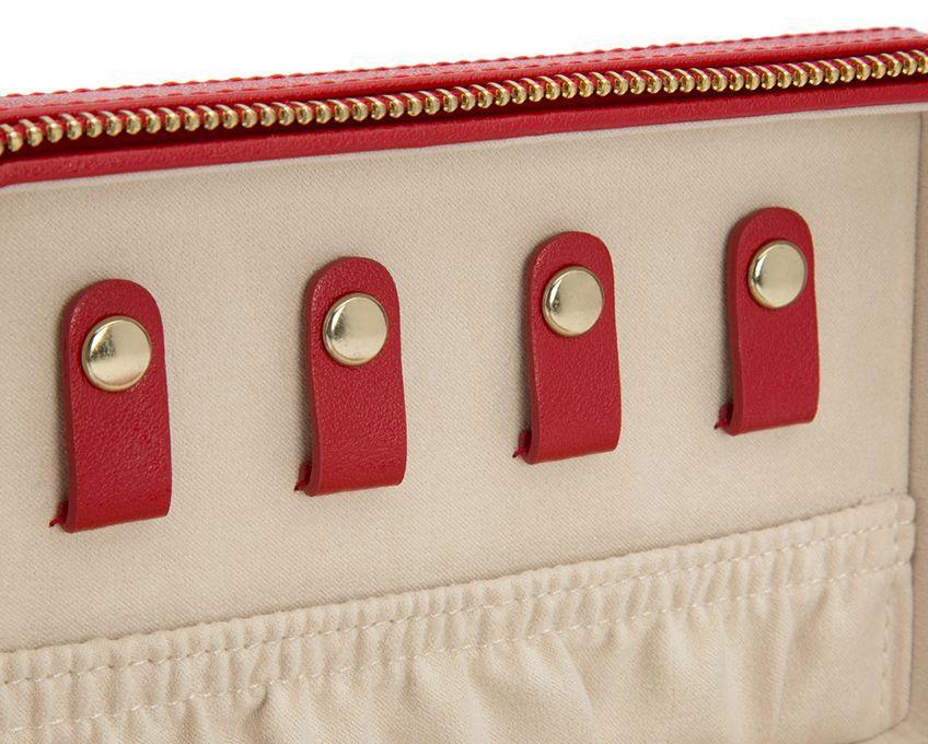WOLF Palermo Zip Case