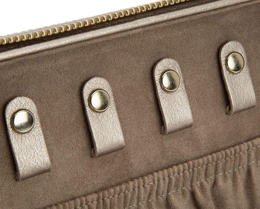 WOLF Palermo Zip Case