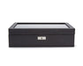 WOLF Roadster 10 Piece Watch Box