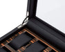 WOLF Roadster 10 Piece Watch Box