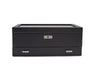 WOLF Roadster 10 Piece Watch Box with Drawer