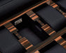 WOLF Roadster 10 Piece Watch Box with Drawer